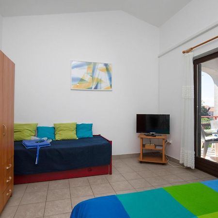 ונטאצ'יצ'י Apartments Brankica Island - Happy Rentals מראה חיצוני תמונה
