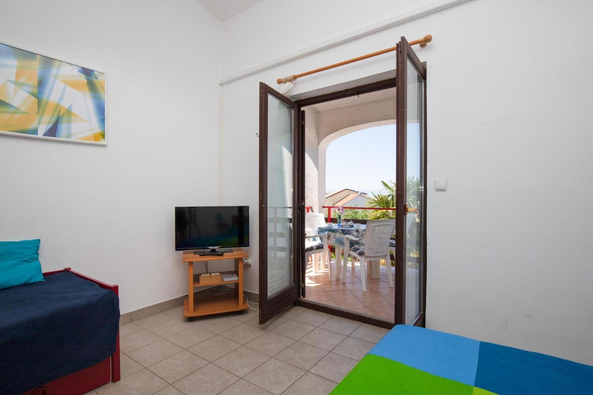 ונטאצ'יצ'י Apartments Brankica Island - Happy Rentals מראה חיצוני תמונה