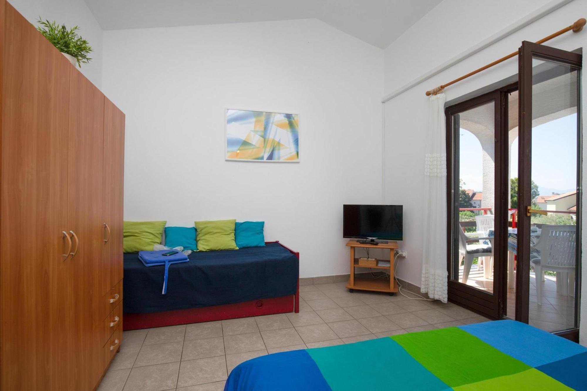 ונטאצ'יצ'י Apartments Brankica Island - Happy Rentals מראה חיצוני תמונה