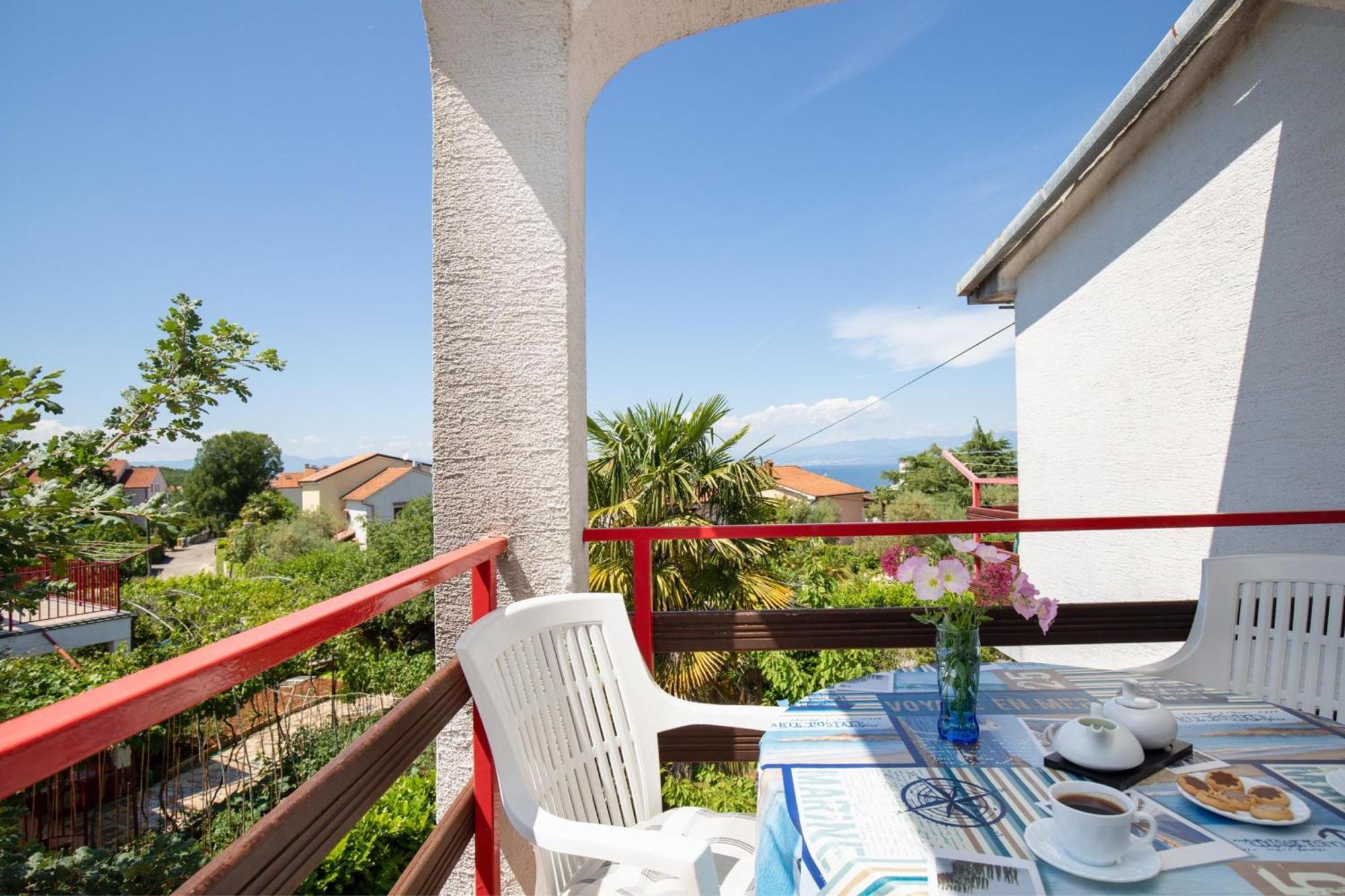 ונטאצ'יצ'י Apartments Brankica Island - Happy Rentals מראה חיצוני תמונה