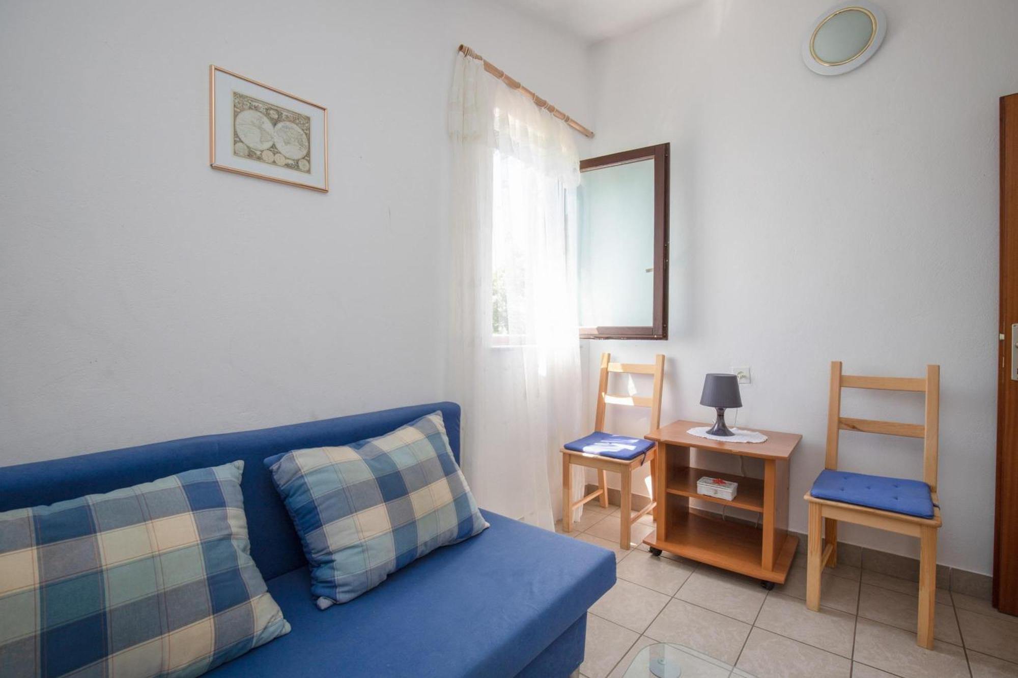ונטאצ'יצ'י Apartments Brankica Island - Happy Rentals מראה חיצוני תמונה