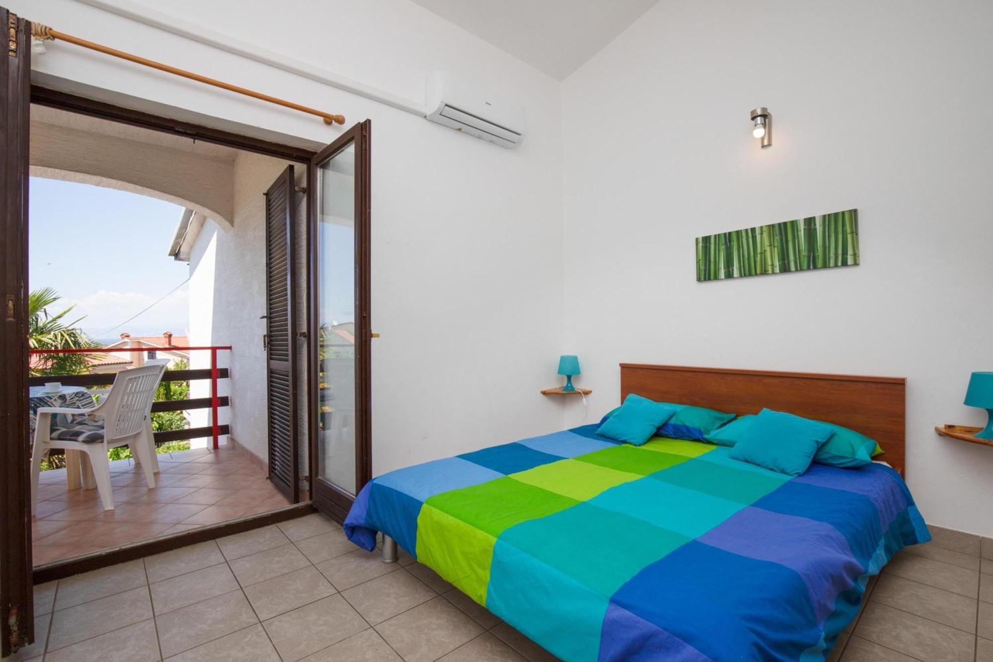 ונטאצ'יצ'י Apartments Brankica Island - Happy Rentals מראה חיצוני תמונה