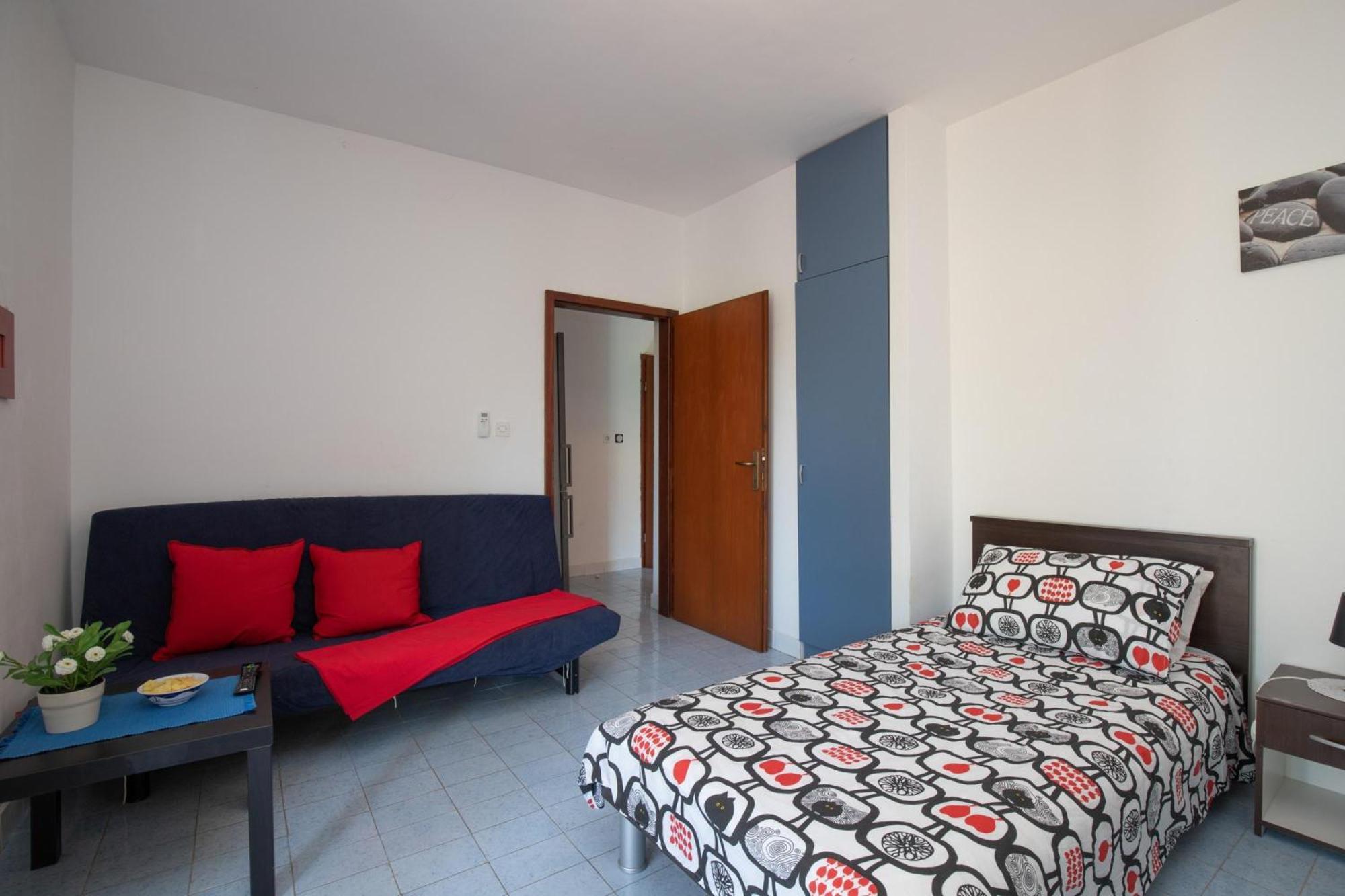 ונטאצ'יצ'י Apartments Brankica Island - Happy Rentals מראה חיצוני תמונה