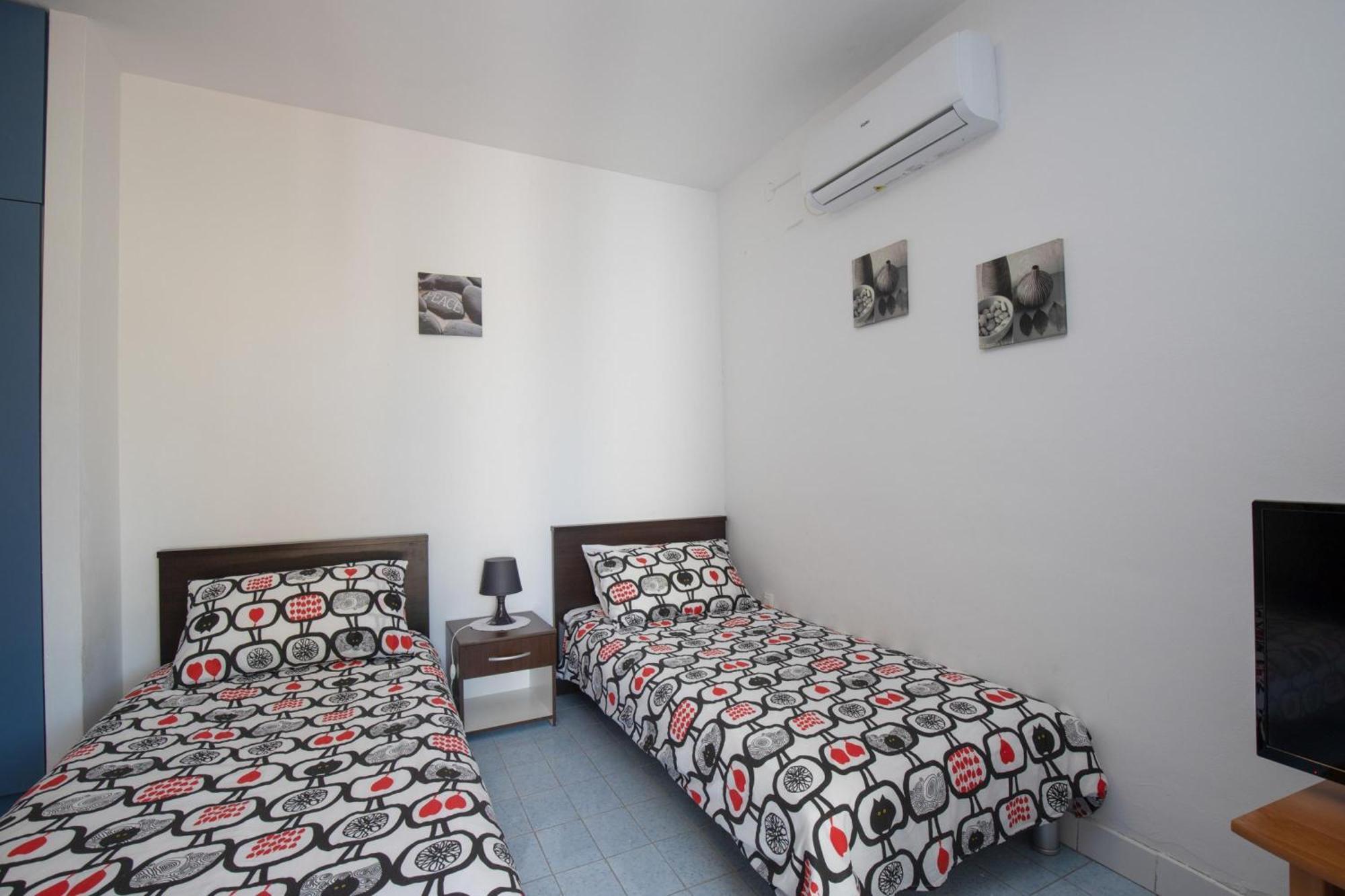 ונטאצ'יצ'י Apartments Brankica Island - Happy Rentals מראה חיצוני תמונה