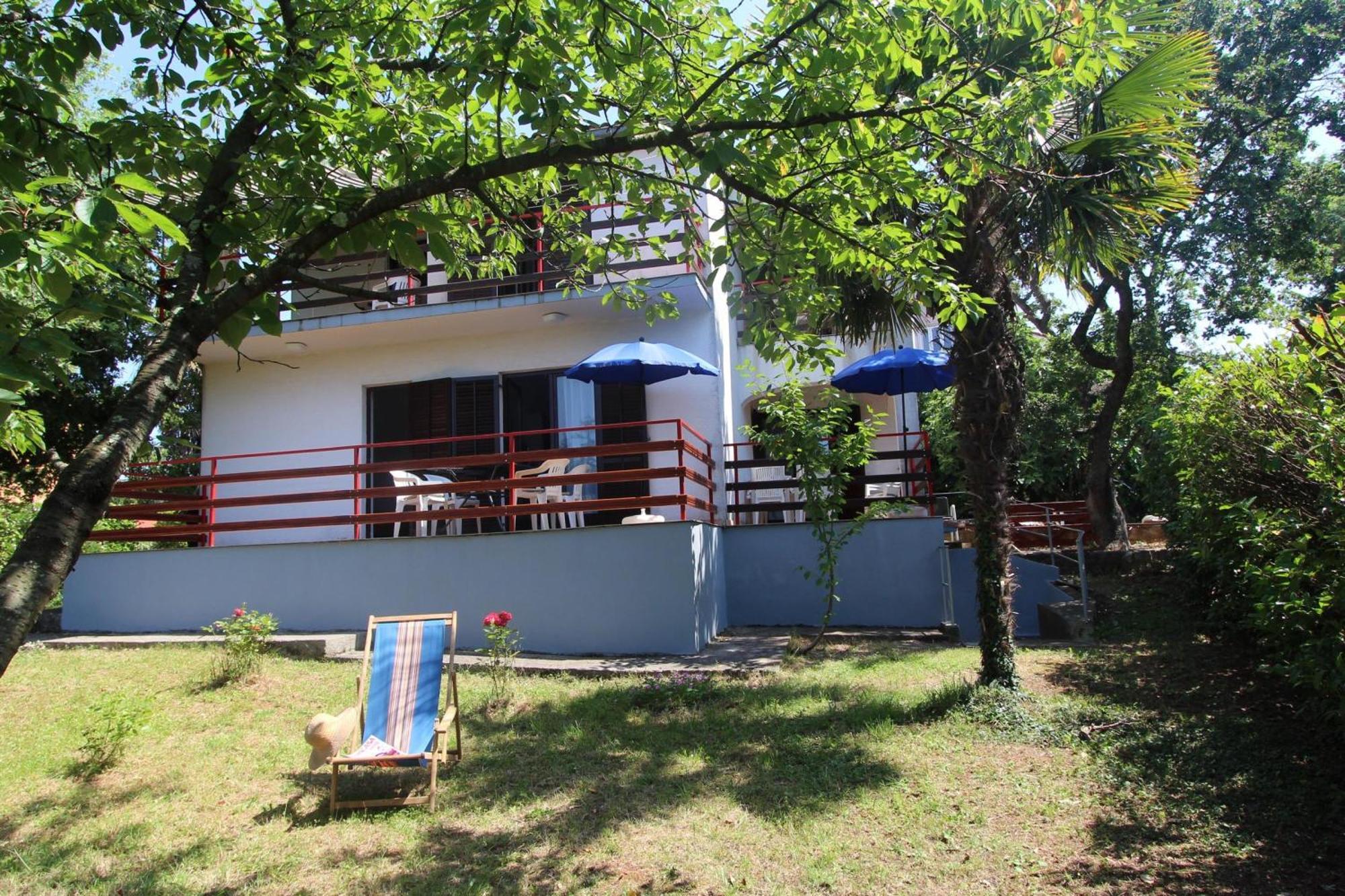 ונטאצ'יצ'י Apartments Brankica Island - Happy Rentals מראה חיצוני תמונה