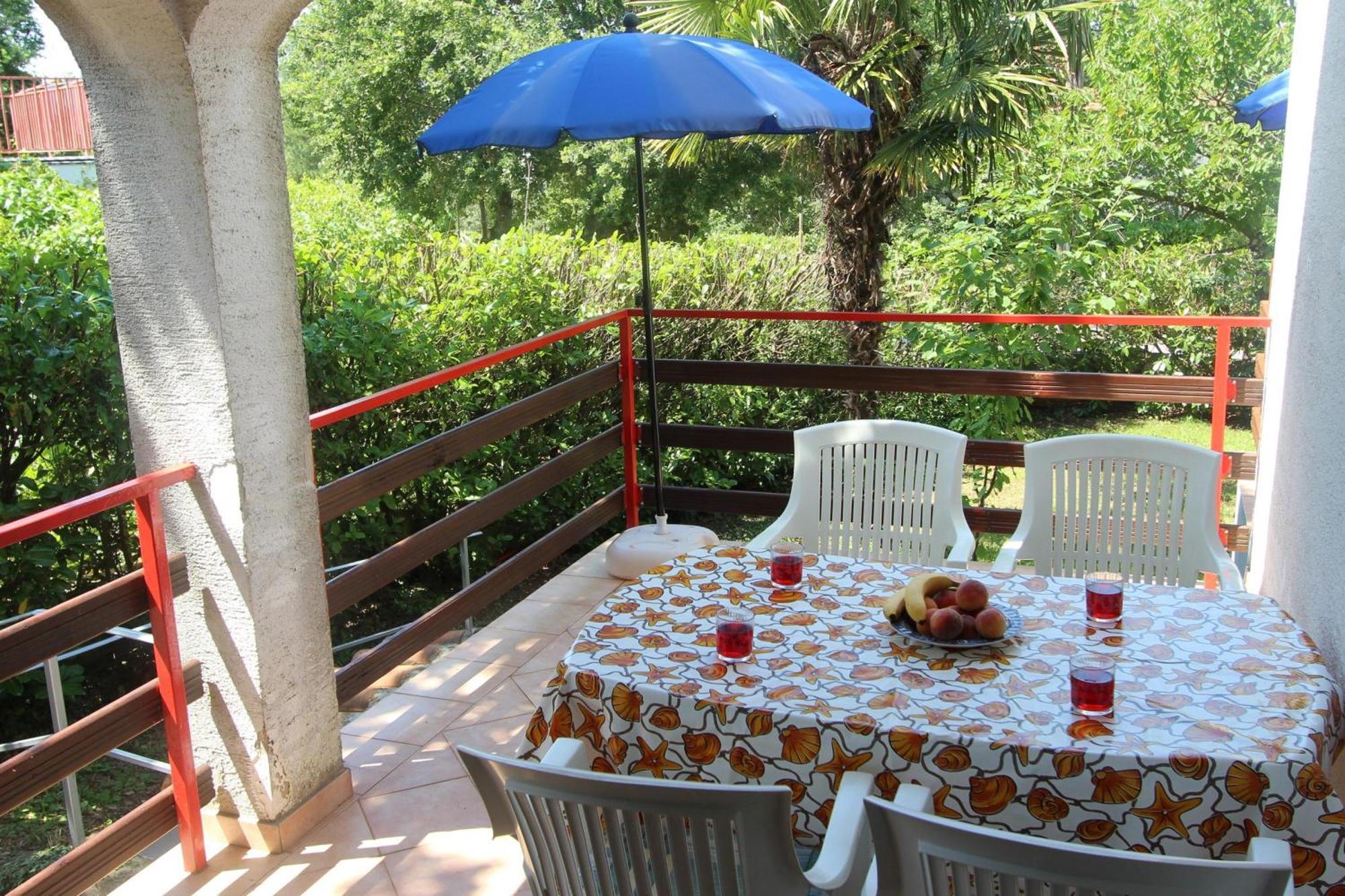 ונטאצ'יצ'י Apartments Brankica Island - Happy Rentals מראה חיצוני תמונה