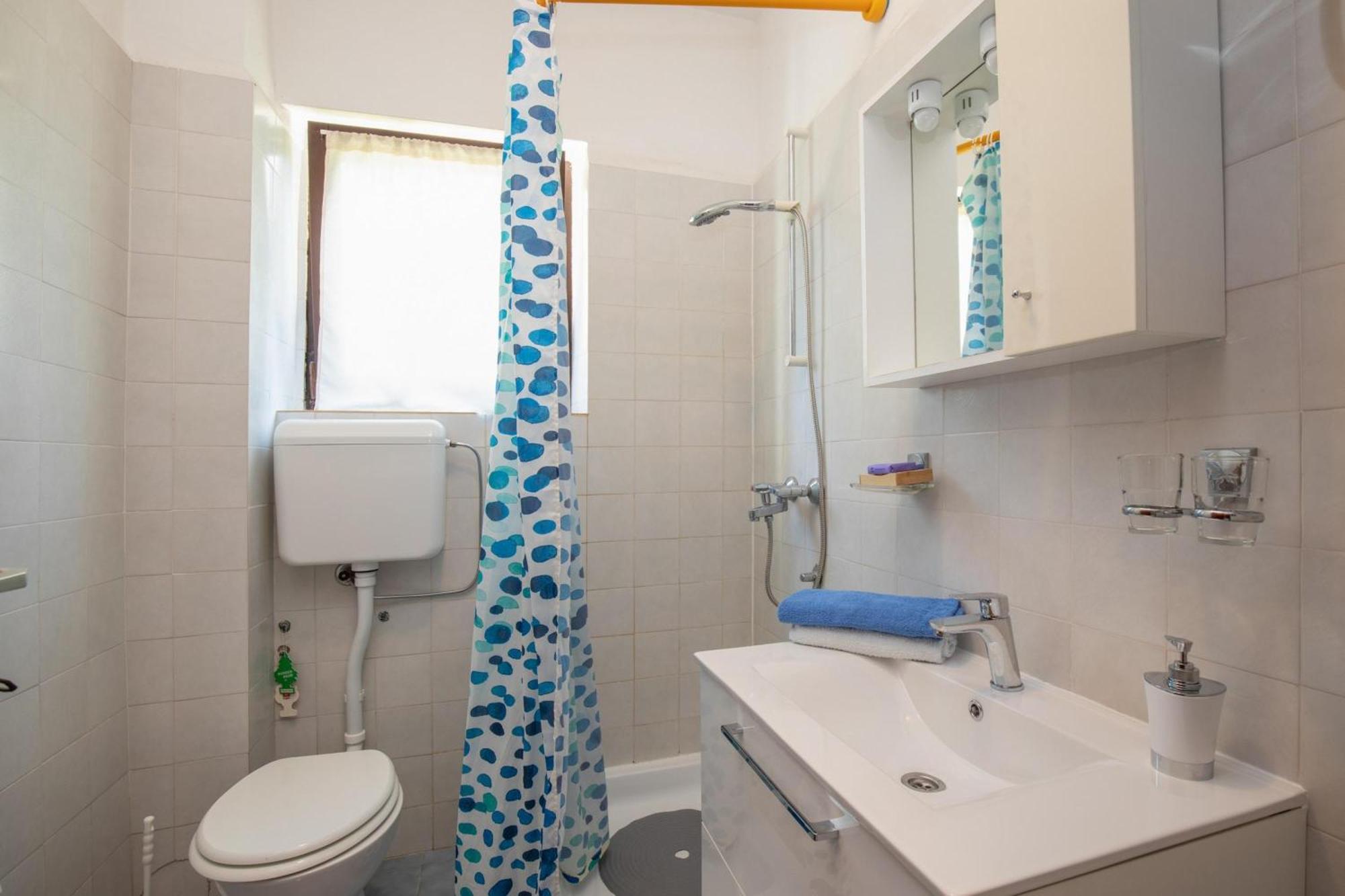 ונטאצ'יצ'י Apartments Brankica Island - Happy Rentals מראה חיצוני תמונה