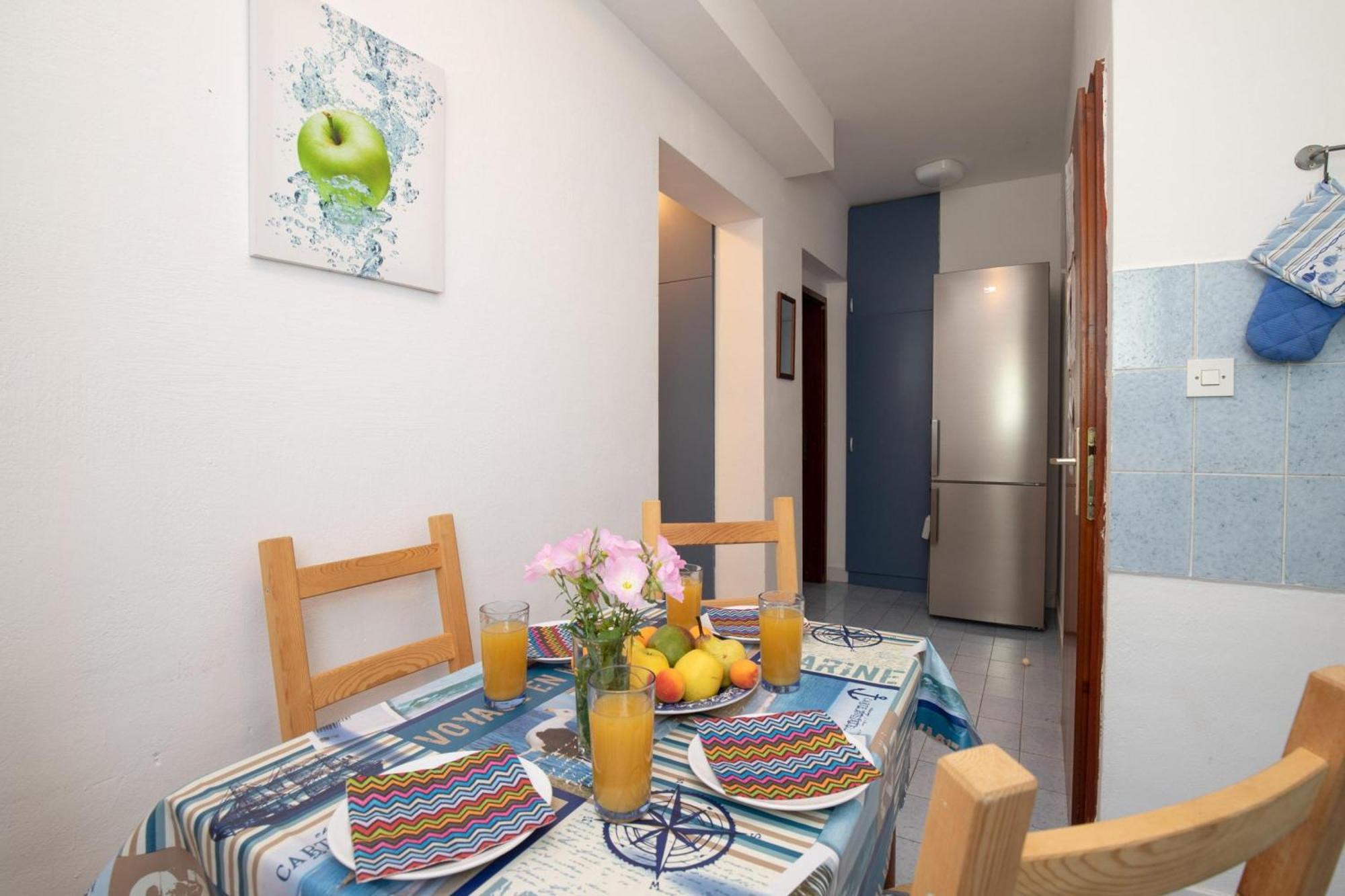 ונטאצ'יצ'י Apartments Brankica Island - Happy Rentals מראה חיצוני תמונה
