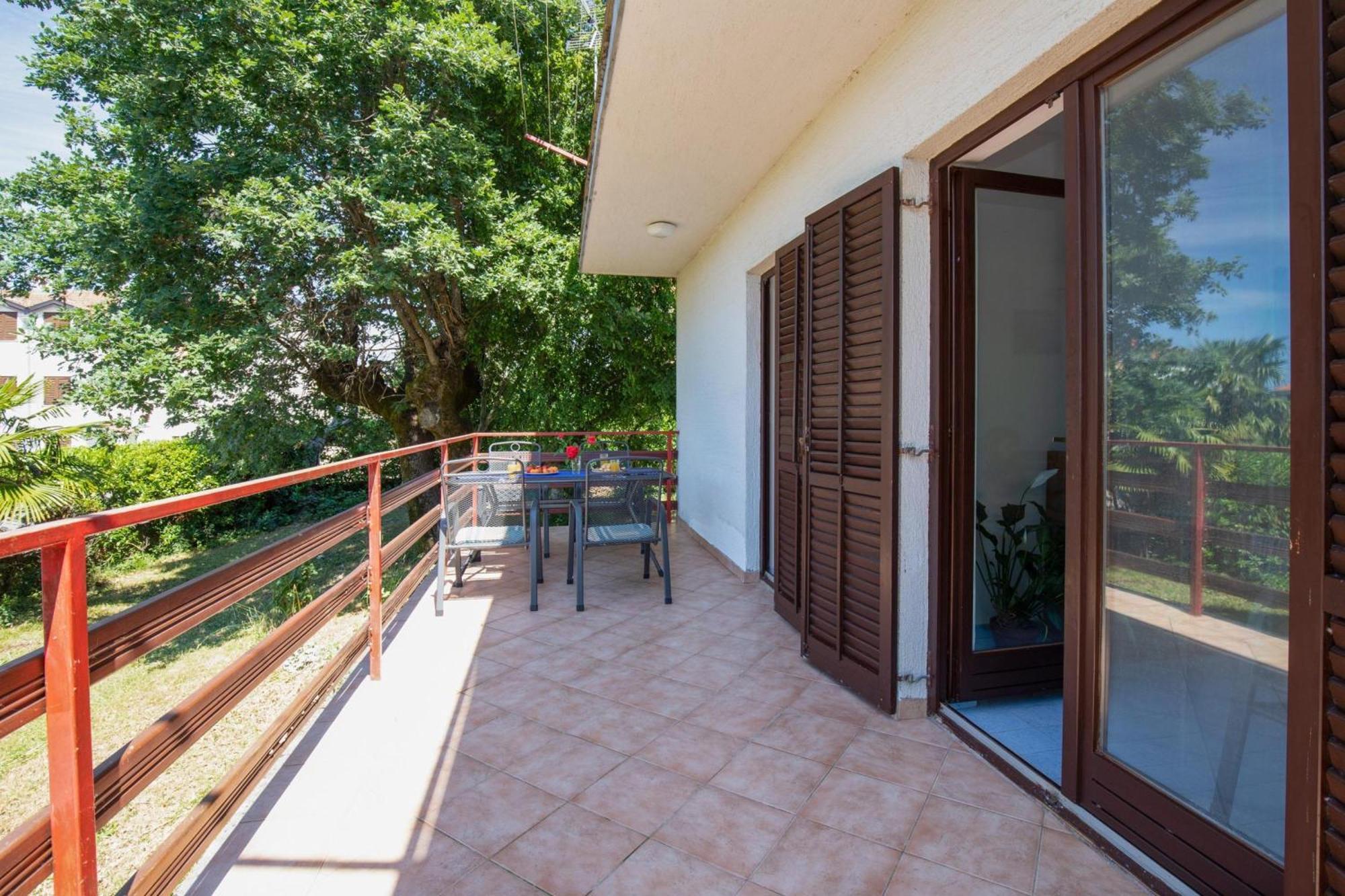 ונטאצ'יצ'י Apartments Brankica Island - Happy Rentals מראה חיצוני תמונה
