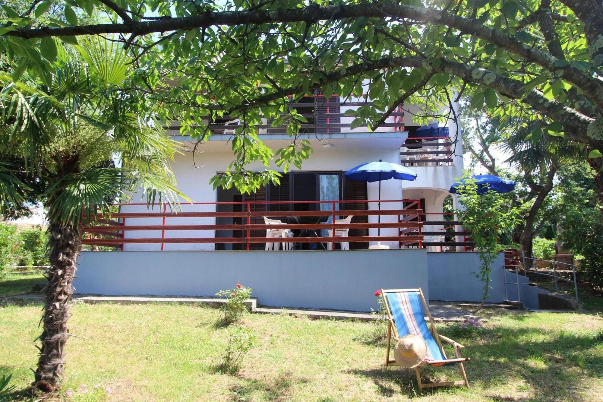 ונטאצ'יצ'י Apartments Brankica Island - Happy Rentals מראה חיצוני תמונה