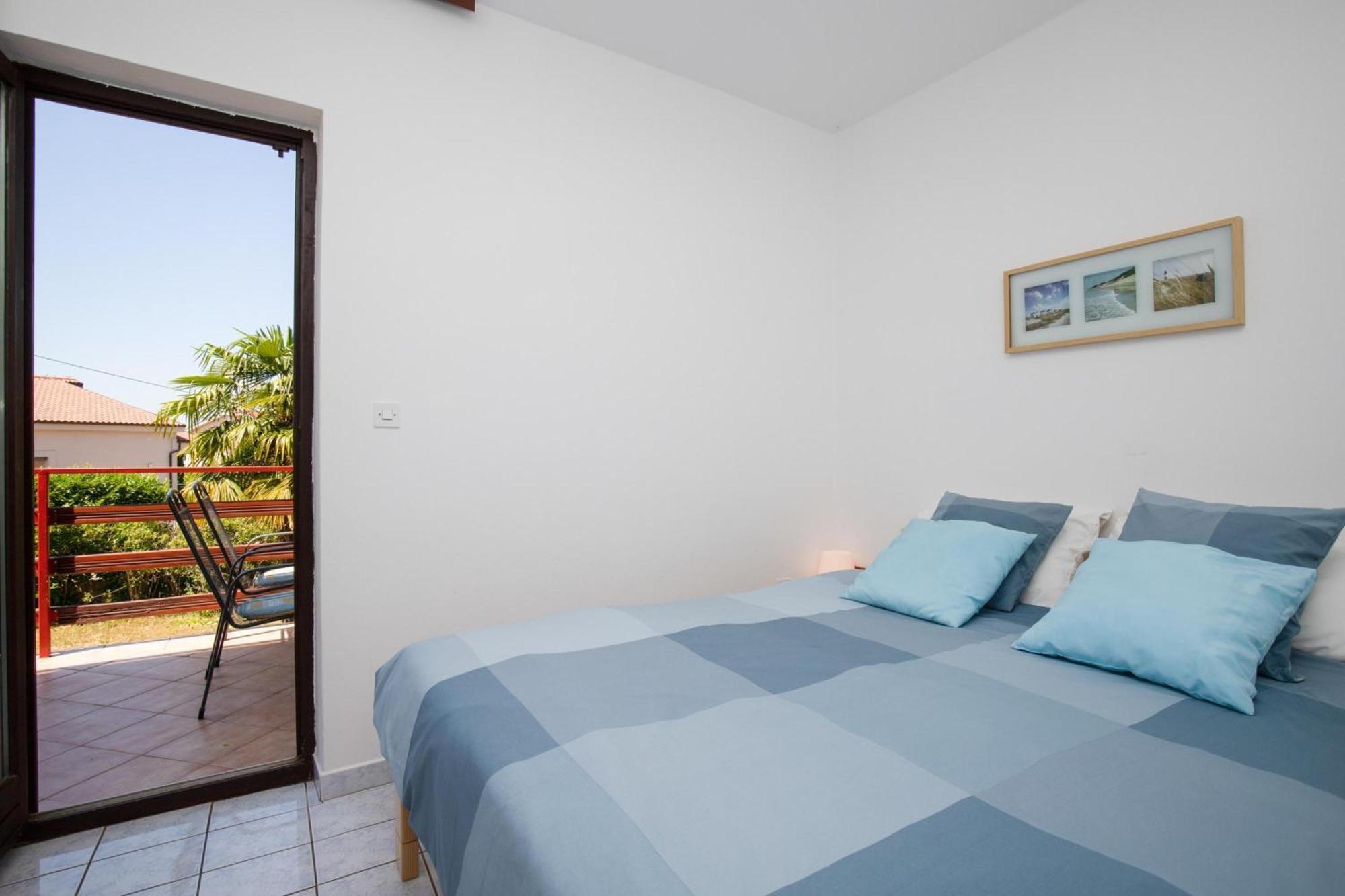 ונטאצ'יצ'י Apartments Brankica Island - Happy Rentals מראה חיצוני תמונה