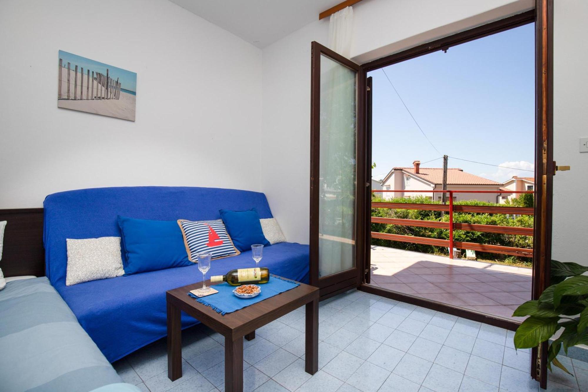 ונטאצ'יצ'י Apartments Brankica Island - Happy Rentals מראה חיצוני תמונה