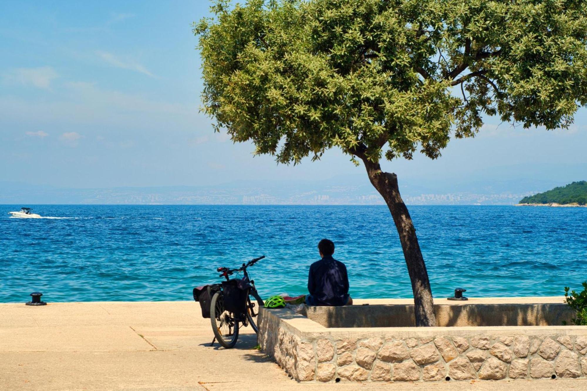 ונטאצ'יצ'י Apartments Brankica Island - Happy Rentals מראה חיצוני תמונה